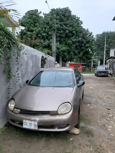 Dodge Neon 2.0 Le At