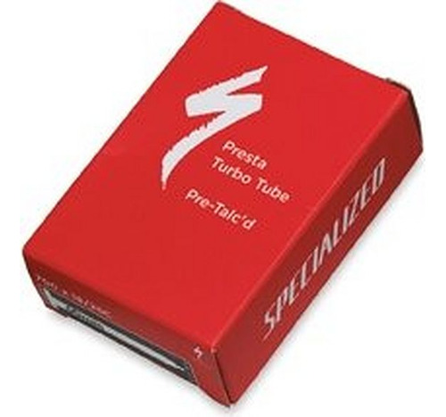Camara Para Bicicleta Specialized Pv Turbo Talc