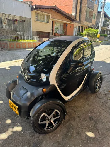 Renault Twizy Technic