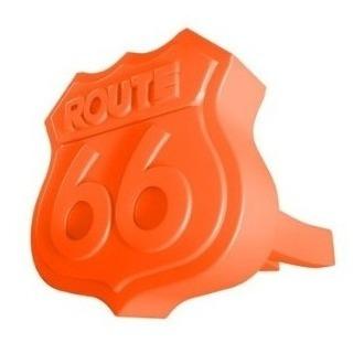 Imagen 8 de 10 de Auto Aroma Saphirus Routte 66 X 12 Unidades - Latin Srl