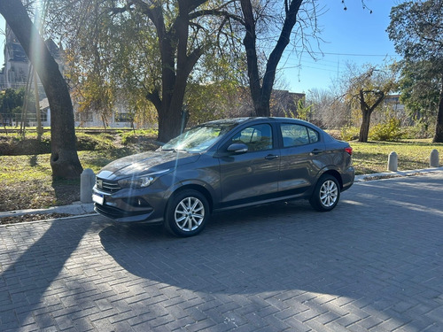 Fiat Cronos 1.3 Gse Drive