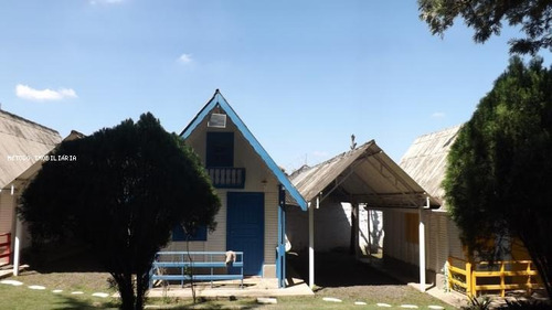 Chácara Para Venda Em Monte Mor, Monte Mor - 901_1-659406