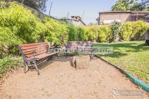 Apartamento, 3 Dormitórios, 102.03 M², Tristeza - 163364