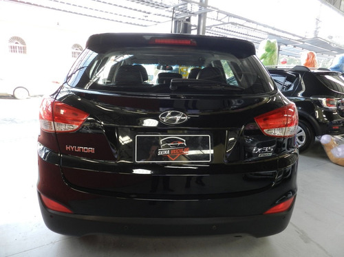 Imagem 5 de 15 de Hyundai Ix35 2.0 Mpi 4x2 16v