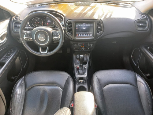 Imagem 10 de 11 de Jeep Compass Longitude Diesel 4x4