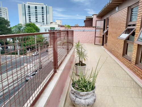 Imagem 26 de 28 de Apartamento Em Petrópolis, Porto Alegre/rs De 265m² 3 Quartos À Venda Por R$ 790.000,00 - Ap1051816-s