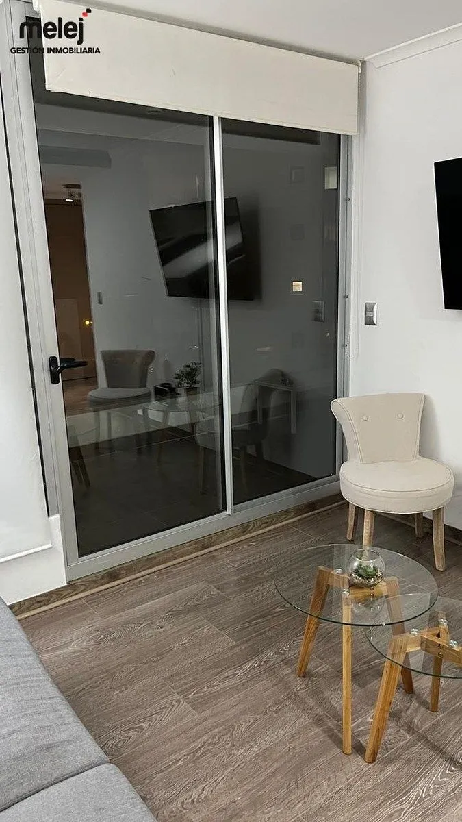 Imagen 2 de 17 de Arriendo Departamento, Francisco Sosa Cousiño