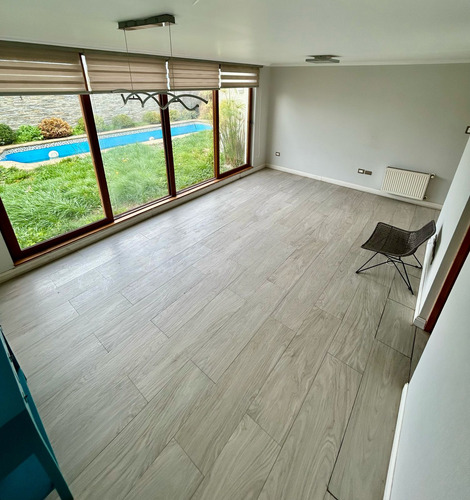 Venta Casa Mediterranea En Lomas San Andres