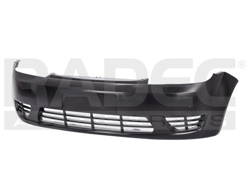 Fascia Delantera Ford Fiesta 2005 Perc