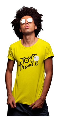 Playera Tour De France - Ciclismo - Francia - Paris