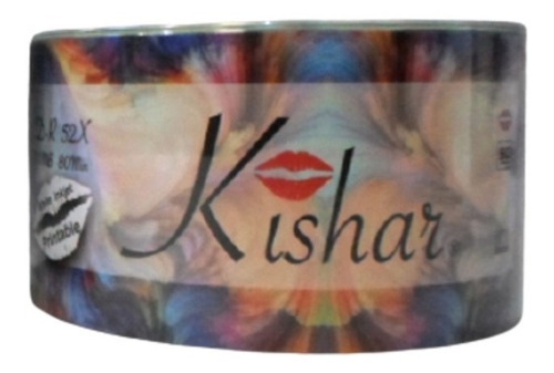 Cd-r Imprimible Marca Kishar 50 Pzs
