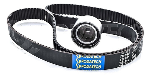 1- Kit Distribución Banda Pacifica V6 3.5l 04/06 Rodatech