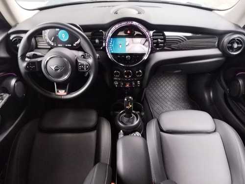 Mini Cooper S 2023