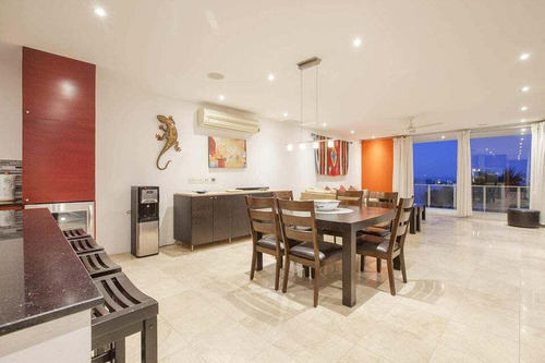 Modern Palmira Bay View Home, La Paz, Bcs