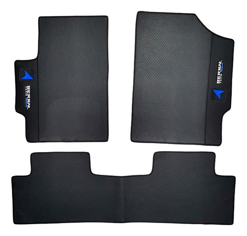 Tapetes Para Vehiculos Ford Escape 2011-2013