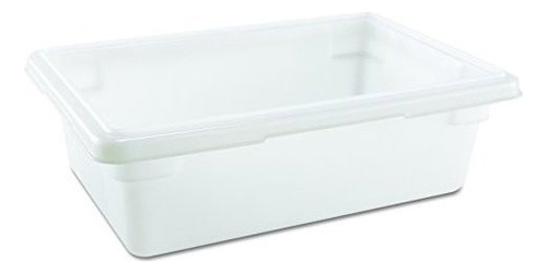 Rubbermaid Commercial 3509 3-1 / 2 Galones De Capacidad