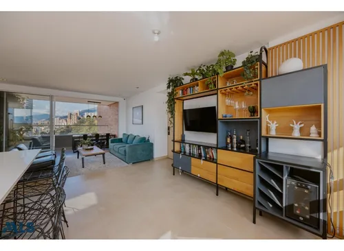 Un Penthouse Fascinante(mls#254001)