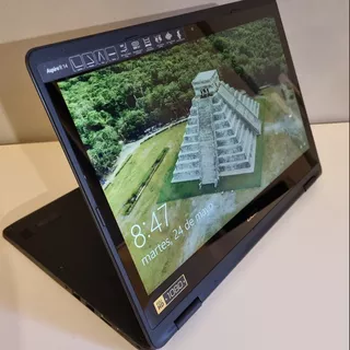 Ultrabook Acer Aspire R14 2 In 1