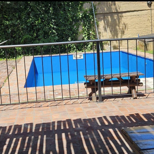 Departamento A La Venta En 2 Ambientes Pilar Centro Pileta