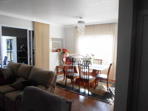 Casa Residencial À Venda, Barão Geraldo, Campinas. - Ca1337