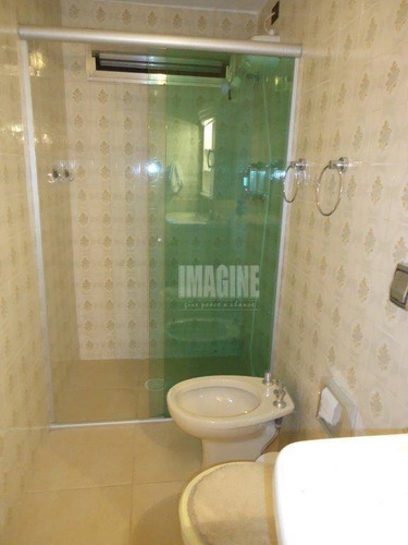 Apto Na Mooca Com 2 Dorms, 1 Vaga, 57m² - Ap14528