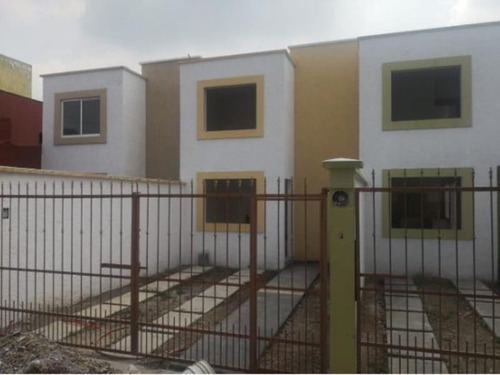 Imagen 1 de 4 de Casa Sola En Venta El Cipres