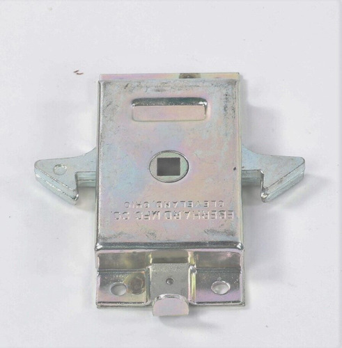 New 6z6 P & H Crane Latch Ccs