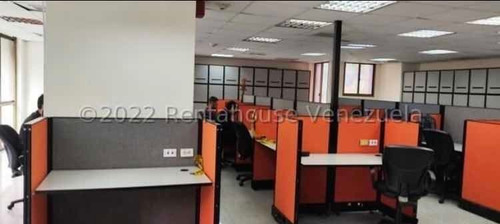 Imagen 15 de 22 de Josè Ravelo 0414-3702803 Alq.oficina En Chuao 22-18473