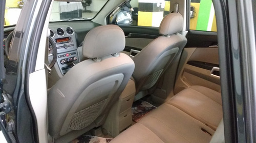 Captiva 2.4 Sport Ecotec 5p 2010/ Troco(-)valor! Impécável!!