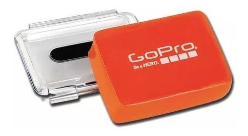 Bóia Para Camera Gopro Hero 3 4 Original - Aflty-003