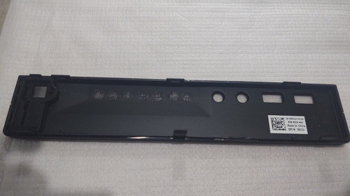 Painel Frontal Dell Optiplex 160 Pn 0r023j