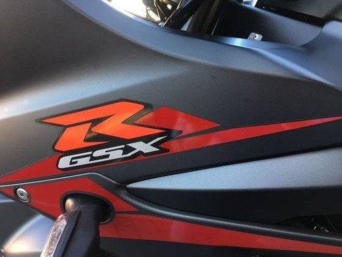 Imagem 6 de 7 de Suzuki Gsx-r1000a 2020