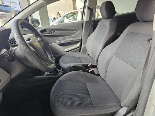 Chevrolet Onix Onix 1.0 Joy SPE/4