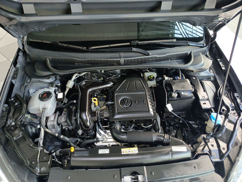 Volkswagen Outros Modelos TSI 1.0 FLEX 12V 4P AUT.