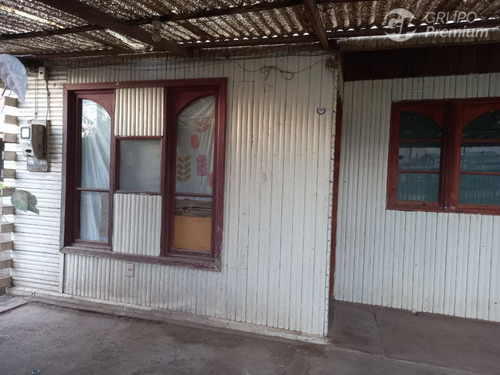 Vendo Terreno Con Casa De Madera 2d 1b 1e Av Los Silos P H