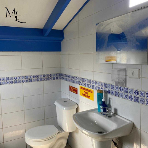 Venta Hostal En Concepción (91448)