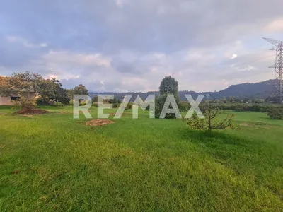 Terreno en venta