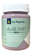 Comprar Pintura La Pajarita Acrilicos Chalk Paint Pintura Madera 