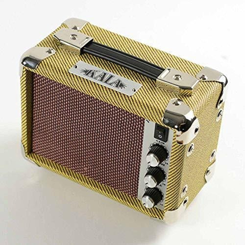 Amplificador Kala Amp-twd-5u Mini Tweed 5w