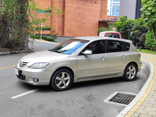 Mazda 3 2.0 Lfna5