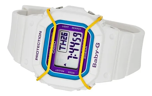 Casio baby shop g bgd 501