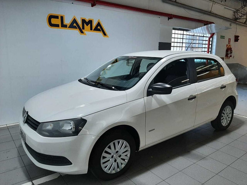 Volkswagen Gol Trend 1.6 2013