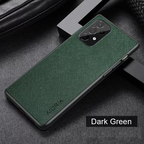 Funda Para Samsung Aioria Cuero Pu Elegí El Modelo