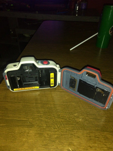 Câmeras Fotográficas