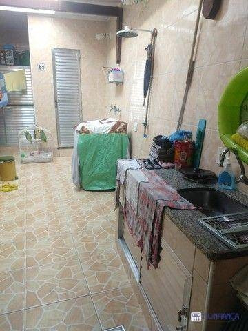 Imagem 8 de 21 de Casa Com 2 Dormitórios À Venda, 80 M² Por R$ 380.000,00 - Campo Grande - Rio De Janeiro/rj - Ca1940