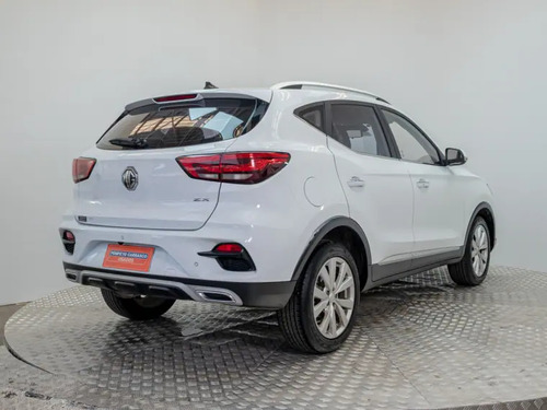 Mg Mg Zx 1.5l Mt Com Zx