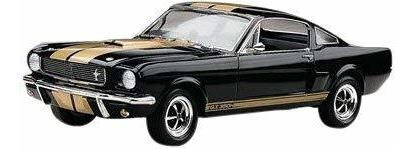 Gt350h Revell 1:24 Shelby Mustang