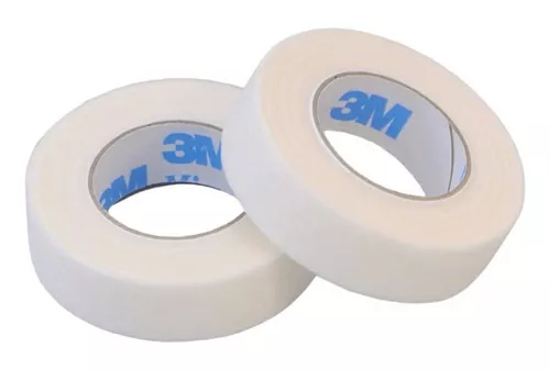 3M™ Cinta Extrema de Sellado 4412N, Translúcida, 2 1/2 ″ x 18 yardas, 80  mil, 3 rollos por caja