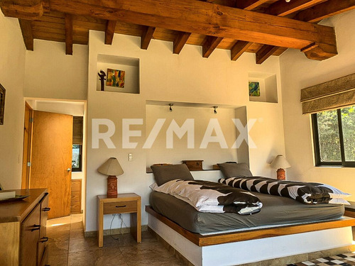 Casa En Condominio En Renta