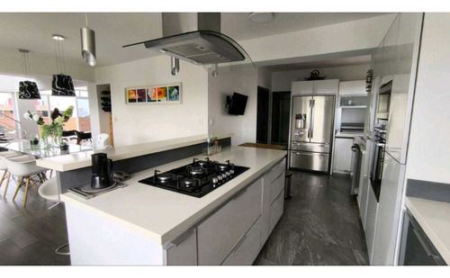 Apartamento En Venta Ubicado En La Unión